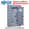TrippLite SU40KMBPKX, Panel de derivacin de mantenimiento con 3 disyuntores, Permite la derivacin de mantenimiento del UPS de Tripp Lite SU40KX