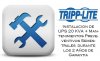 Tripp Lite ST300033, Servicio Tcnico: Instalacion de  UPS 20 KVA + Mantenimientos Preveventivos Semestrales  durante los 2 Aos de Garantia