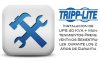 Tripp Lite ST300035, Servicio Tcnico: Instalacion de  UPS 40 KVA + Mantenimientos Preveventivos Semestrales  durante los 2 Aos de Garantia