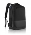 Dell Mochila Pro Slim Backpack 15, 460-BCMJ PO-BPS-15-20, Mantenga su laptop, tablet y otros elementos esenciales protegidos de forma segura en la Mochila Dell Pro Slim 15 ecolgica.