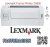 Lexmark 2590n(11C2595), Impresora Matricial, 24 pines, 4 copias, carro angosto, red,  Velocidad: 465 cps,  Memoria: 512 KB,  Conectividad: USB 2.0, Fast Ethernet, QR CODE