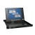 Tripp Lite B020-016, NetDirector KVM Console Switch w 15 Monitor/Touchpad/Keyboard & OSD - 16 Port