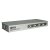Tripp Lite B022-004-R, Desktop Slim KVM Switch - 4 Port