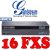 GrandStream GXW4216, IP Analog Gateway, 16 FXS, SIP