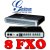 GrandStream GXW4108, IP Analog Gateway, 8 FXO, SIP