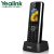 Yealink W52H, DECT SIP Additional Handset, 5 SIP accounts, Expandable to 5 SIP-W52H cordless handsets, 4 concurrent calls, 10 hours talktime, Charger included