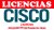 Cisco L-ASA-SSL-2500, Firewall ASA 5500 SSL VPN 2500 Premium User License