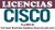 Cisco FL-44-HSEC-K9, Router U.S. Export Restriction Compliance license for 4400 series