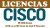 Cisco SW-CCME-UL-6941, CUCM 3.x/4.x RTU license for single IP Phone 6941