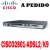 Cisco Router CISCO2801-ADSL2/K9 Cisco 2800 Router ADSL2, 2801 bundle, HWIC-1ADSL, SP Svcs, 128F/384D