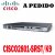 Cisco Router CISCO2801-SRST/K9 Cisco 2800 Router SRST Voice Bundle, 2801 Voice Bundle w/ PVDM2-8, FL-SRST-25, SP Serv, 128F/384D