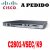 Cisco Router C2801-VSEC/K9 Cisco 2800 Router, 2801 Voice Security Bundle, PVDM2-8, Adv IP Serv, 128F/384D