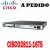 Cisco Router CISCO2811-16TS Cisco 2800 Router, 2811 w/ HWIC-16A and 2 CAB-HD8-ASYNC Terminal Server Bundle