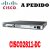 Cisco Router CISCO2811-DC Cisco 2800 Router DC Power Supply, 2811 w/ DC PWR, 2FE, 4HWICs, 2PVDMs, 1NME, 2AIMS, IP BASE, 128F/512D