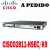 Cisco Router CISCO2811-HSEC/K9 Cisco 2800 Router HSEC Security Bundle, 2811 Bundle w/AIM-VPN/SSL-2, Adv. IP Serv, 10 SSL lic, 128F/512D