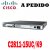 Cisco Router C2811-15UC/K9 Cisco 2800 Router, 2811 w/ PVDM2-32, AIM-CUE, 15 CME/CUE/Ph lic, SP Serv, 128F/512D