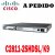 Cisco Router C2811-2SHDSL/K9 Cisco 2800 Router 2SHDSL Bundle, 2811 2-pair G.SHDSL bundle, HWIC-2SHDSL, SP Svcs, 128F/512D