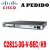Cisco Router C2811-3G-V-SEC/K9 Cisco 2800 Router 3G Security Bundle