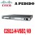 Cisco Router C2811-H-VSEC/K9 Cisco 2800 Router Voice SEcurity Bundle, 2811H.Perf. VSEC: AIM-VPN2/SSL, PVDM2, CCME/SRST, AIS, 256F/512D
