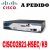 Cisco Router CISCO2821-HSEC/K9 Cisco 2800 Router Security Bundle, 2821 Bundle w/AIM-VPN/SSL-2, Adv. IP Serv, 10 SSL lic, 128F/512D