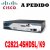 Cisco Router C2821-4SHDSL/K9 Cisco 2800 Router 4SHDSL Bundle, 2821 4pair G.SHDSL bundle, HWIC-4SHDSL, SP Svcs, 128F/512D