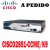 Cisco Router CISCO2851-CCME/K9 Cisco 2800 Router CCME Bundle, 2851 Voice Bundle w/ PVDM2-48, FL-CCME-100, SP Serv, 128F/512D