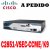 Cisco Router C2851-VSEC-CCME/K9 Cisco 2800 Router Voice Security Bundle, 2851 VSEC Bundle w/PVDM2-48, FL-CCME-100, AdvIPServ, 128F/512D