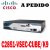 Cisco Router C2851-VSEC-CUBE/K9 Cisco 2800 Router Voice Security Bundle, 2851 VSEC Bundle w/PVDM2-48, FL-CUBE-125, AVS, 128F/512D