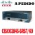 Cisco Router CISCO3845-SRST/K9, Cisco 3800 Router SRST Voice Bundle, 3845 Voice Bundle w/ PVDM2-64, FL-SRST-250, SP Serv, 128F/512D