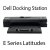DELL 331-6304 (Y72NH), Docling Station, E-Port Plus Advanced Port Replicator with USB 3.0 for E Series Latitudes