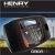 Henry Orion 5 SF 300, Reloj de Huella USB, Lector de Huellas con capacidad de registro de hasta 300 huellas, Cartucho USB con capacidad de hasta 16,000 registros, Cartucho expansible para hasta 65,000 registros, Autonoma sin energa de 6 horas
