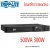 Tripp Lite SMX500RT1U, UPS SmartPro Interactivo de 230V, 500VA 300W, 1U para Rack / Torre, Autonoma Extendida, Opciones para Tarjeta de Administracin de Red, USB, serial DB9