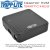 Tripp Lite B004-DP2UA2-K, KVM DisplayPort de  2 Puertos con Audio, Cables y Compartido de  Perifricos USB
