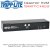 Tripp Lite B004-DUA2-HR-K, KVM de 2 Puertos DVI de Doble Enlace / USB con Audio y Cables