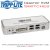 Tripp Lite B004-DUA2-K-R, KVM de 2 Puertos DVI / USB con Audio y Cables