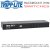 Tripp Lite  B043-DUA8-SL, KVM de 8 Puertos DVI / USB de 1U para Instalacin en Rack con Audio y Hub USB de 2 Puertos