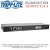 Tripp Lite B072-008-1-IP, KVM NetCommander USB VGA Cat5 de 8 puertos para instalar en 1U de rack, 1+1 usuarios con Acceso IP Remoto