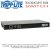 Tripp Lite B072-016-IP2, KVM NetCommander USB VGA Cat5 de 16 puertos para instalar en 1U de rack, 2+1 usuarios con Acceso IP Remoto