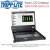 Tripp Lite B021-000-19, Consola para Instalacin en 1U de rack con LCD de 48 cm (19)