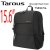 Targus TSB967GL, Mochila 15.6 UltraLight Back Pack, Negra