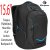 Targus TSB950US, Mochila 15.6 Active Commuter Backpack N