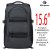 Targus TSB898US, Mochila 15.6 Urban Explorer Backpack Black