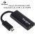 Targus ACA933GLZ-50S, Adaptador de USB- C de HDMI