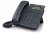 YEALINK SIP-T19 E2, TELEFONO IP T19, 1 LINEA SIP, 2 PUERTOS ETH10 / 100MBPS, DC5V, DISPLAY 2.3, 3 TECLAS PROGRAMABLES, CONFERENCIA DE 3 VIAS, INCLUYE FUENTE