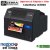 Epson ColorWorks CW-C6500A, Impresora de Etiquetas a color de hasta 8, 127 mm/s, USB y Red, panel de control fcil de navegar y su amplia variedad de impresin en diferentes tamaos de etiquetas