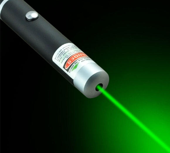 Laser Verde  MercadoLibre 📦