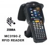 MOTOROLA MC3190-Z, lector empresarial RFID de mano industrial, comerciales, WLAN, 802.11 a/b/g, 1D, imager 2D, 256 MB de RAM/1 GB de memoria flash, Microsoft Windows Mobile 6.5 Classic Edition, Intel XScale PXA270 a 520 MHz