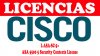 Cisco L-ASA-SC-5=, Firewall ASA 5500 5 Security Contexts License