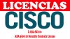 Cisco L-ASA-SC-10=, Firewall ASA 5500 10 Security Contexts License