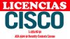 Cisco L-ASA-SC-50, Firewall ASA 5500 50 Security Contexts License